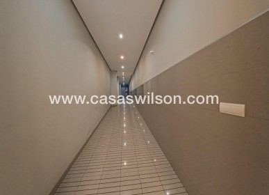 Sale - Appartement - Torrevieja - Cala Del Palangre