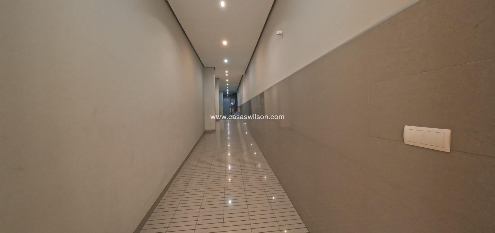 Sale - Appartement - Torrevieja - Cala Del Palangre