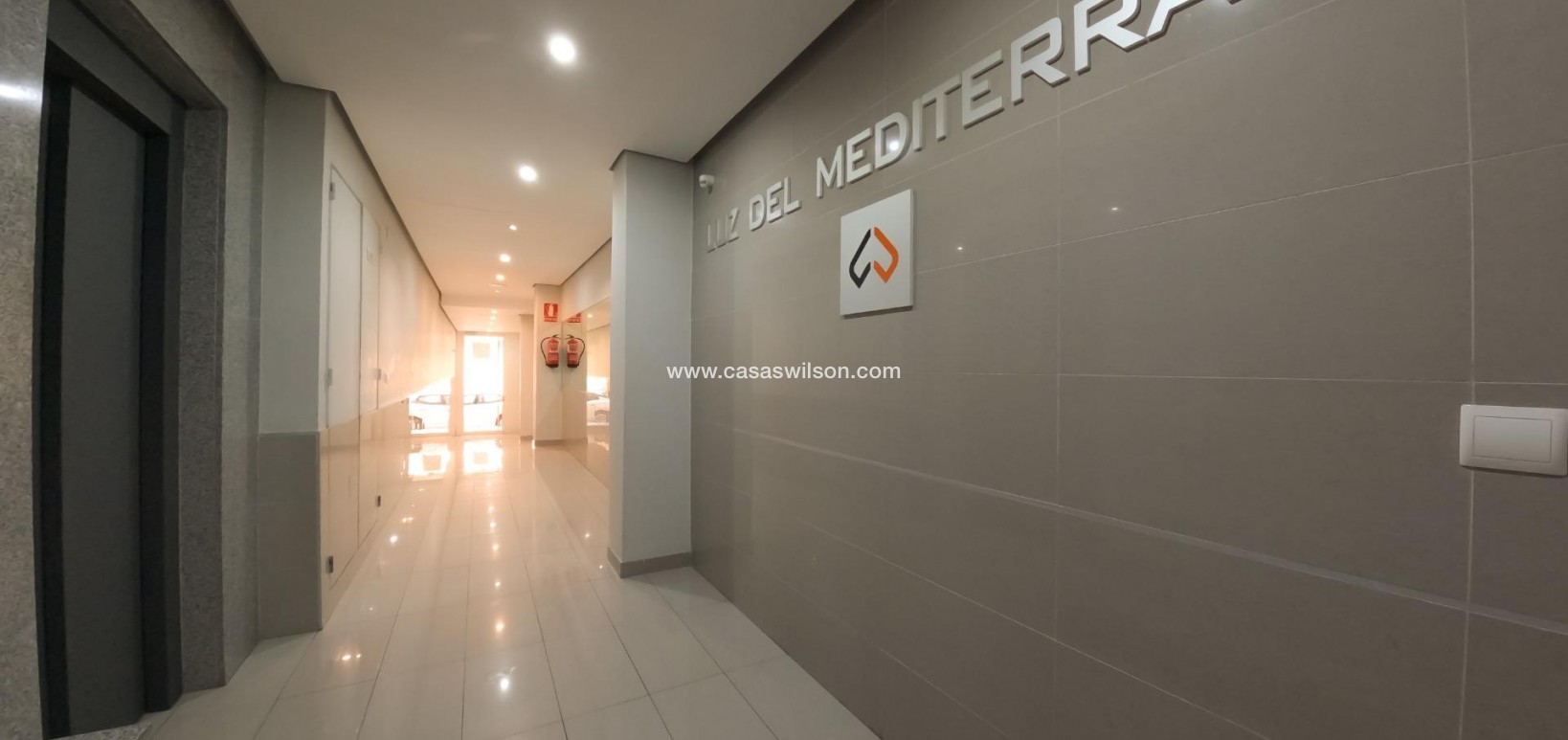 Sale - Appartement - Torrevieja - Cala Del Palangre