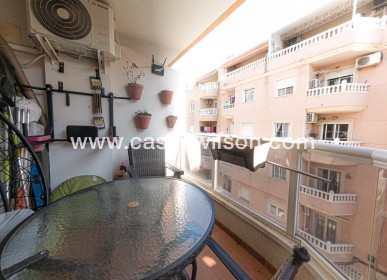 Sale - Appartement - Torrevieja - Cala Del Palangre