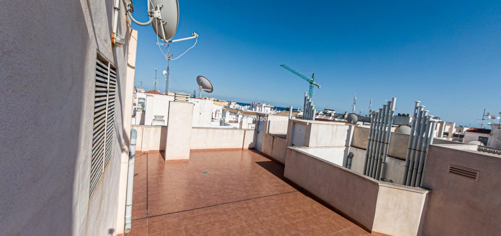 Sale - Appartement - Torrevieja - Cala Del Palangre