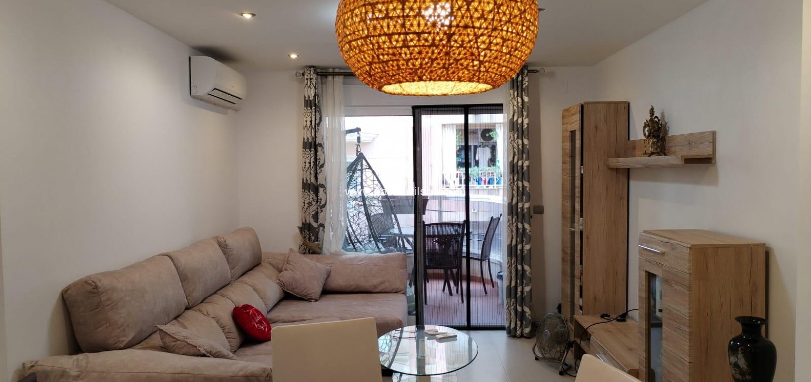 Sale - Appartement - Torrevieja - Cala Del Palangre