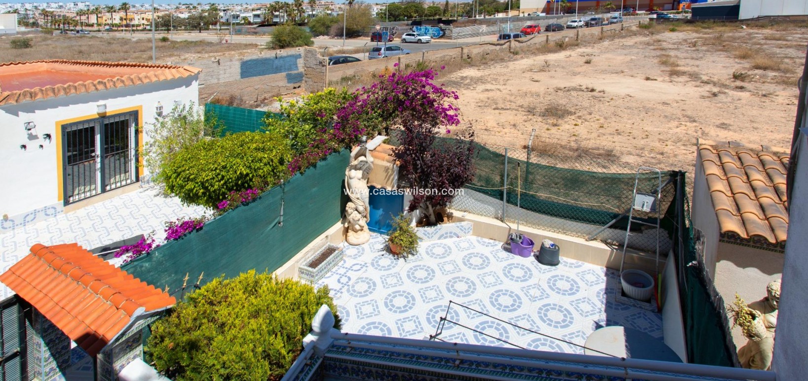 Sale - Bungalow - Orihuela Costa - Punta Prima