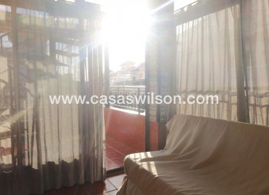 Sale - Bungalow - Orihuela Costa - Punta Prima