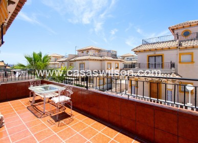 Sale - Bungalow - Orihuela Costa - Punta Prima