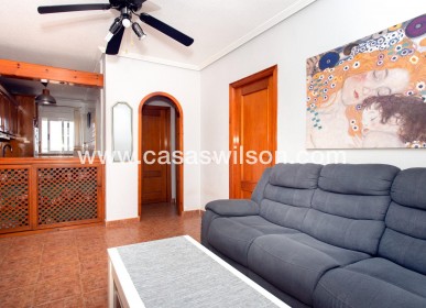 Sale - Bungalow - Orihuela Costa - Punta Prima