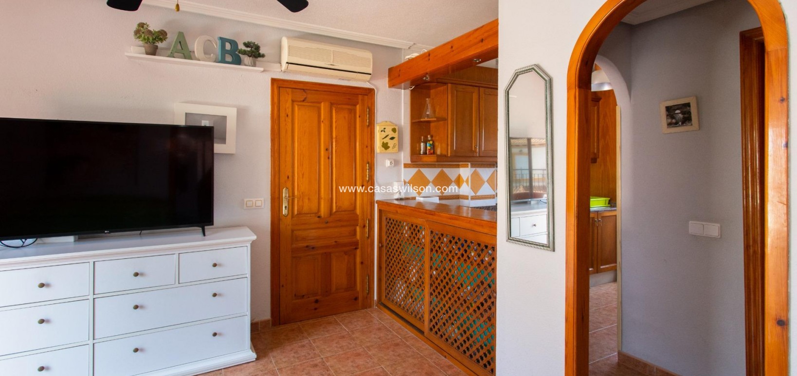Sale - Bungalow - Orihuela Costa - Punta Prima