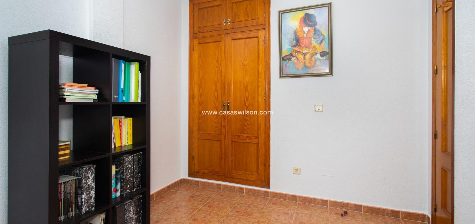 Sale - Bungalow - Orihuela Costa - Punta Prima