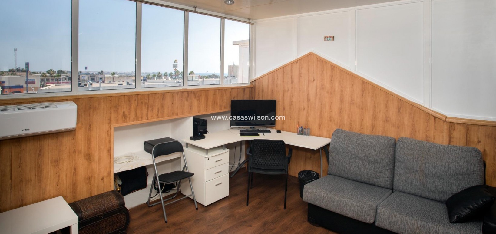 Sale - Bungalow - Orihuela Costa - Punta Prima