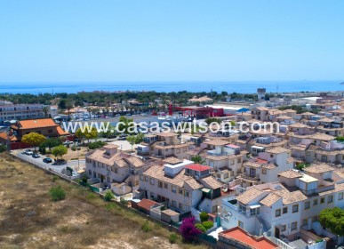 Sale - Bungalow - Orihuela Costa - Punta Prima