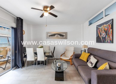 Sale - Apartment - Torrevieja - Playa del Cura