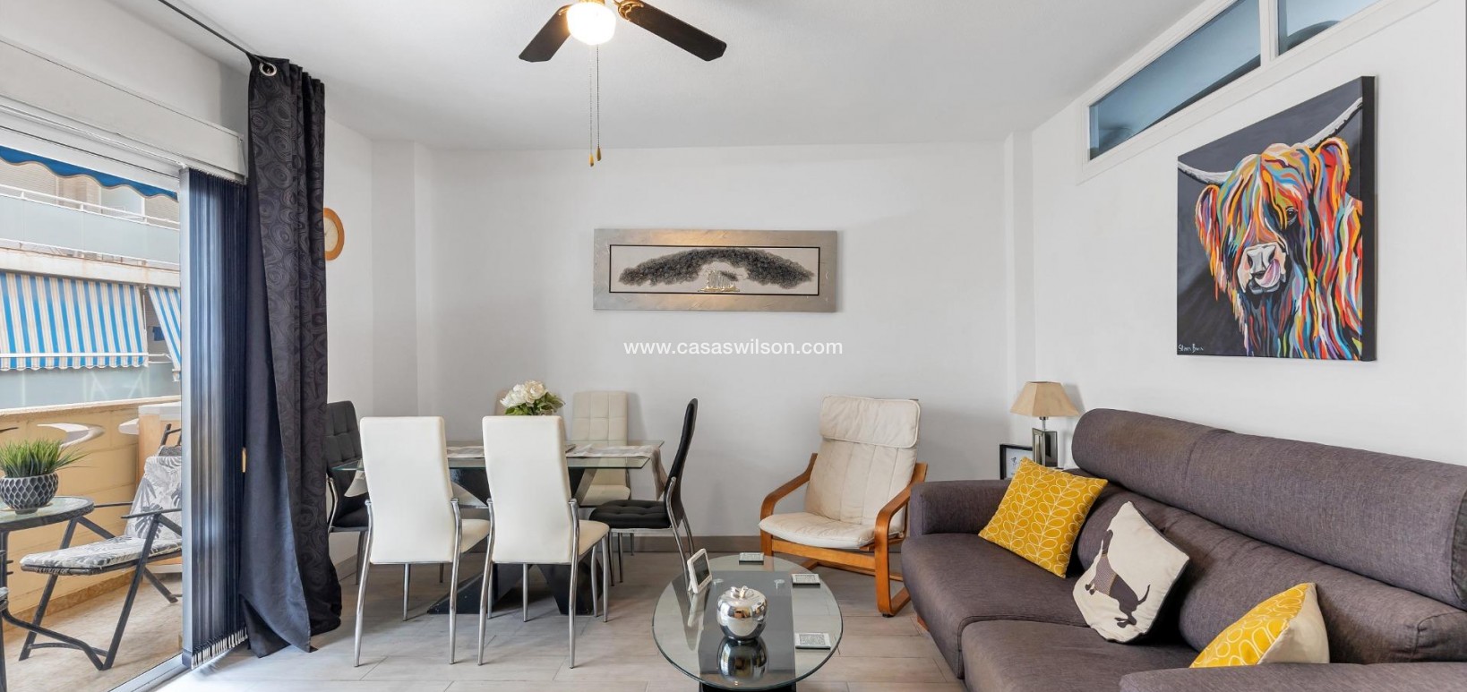 Sale - Apartment - Torrevieja - Playa del Cura