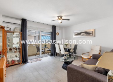 Sale - Apartment - Torrevieja - Playa del Cura