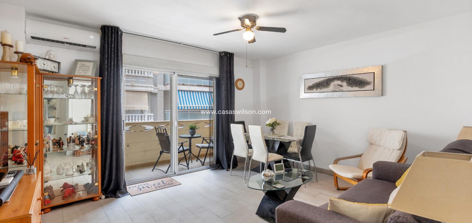 Sale - Apartment - Torrevieja - Playa del Cura