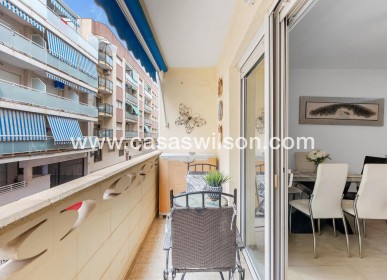 Sale - Apartment - Torrevieja - Playa del Cura
