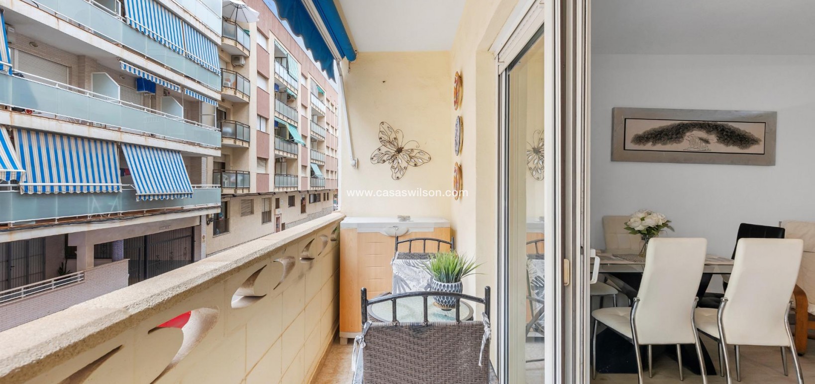 Sale - Apartment - Torrevieja - Playa del Cura