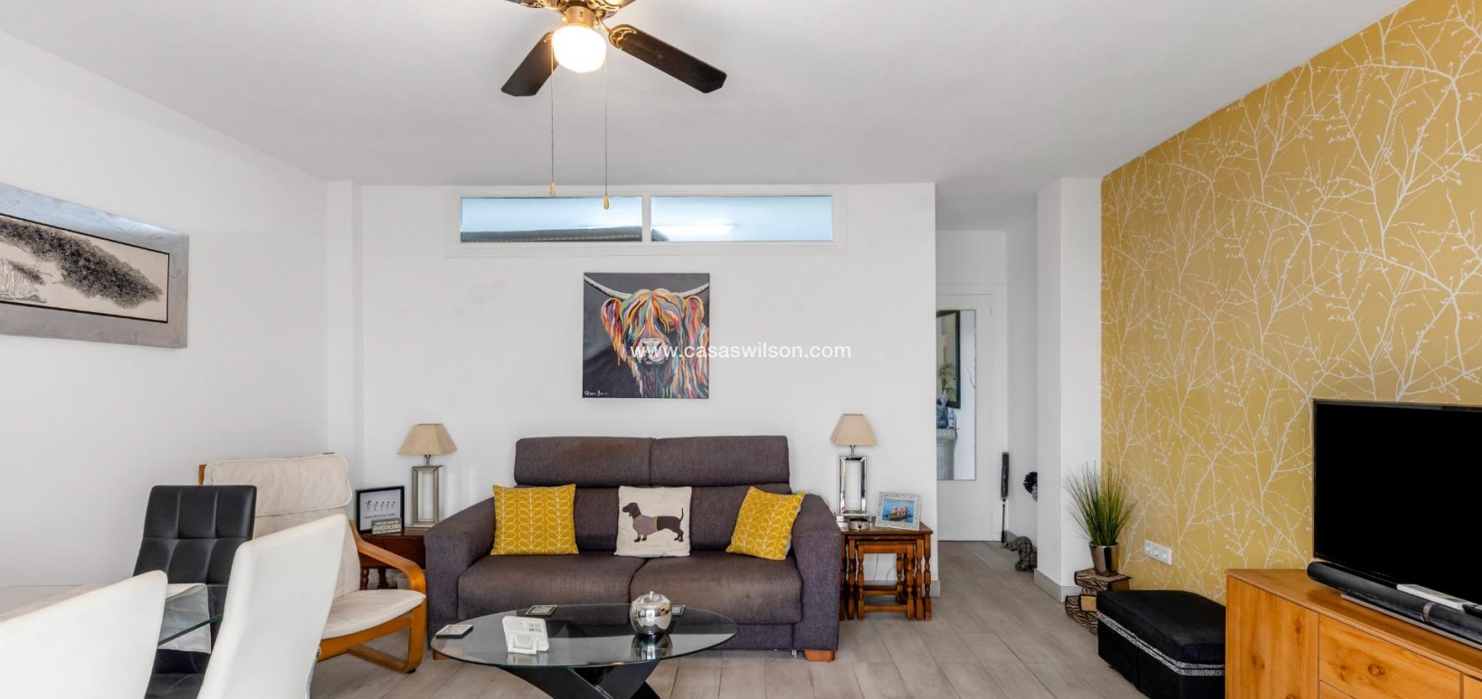 Sale - Apartment - Torrevieja - Playa del Cura