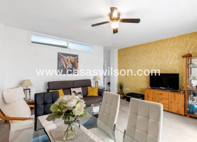 Sale - Apartment - Torrevieja - Playa del Cura