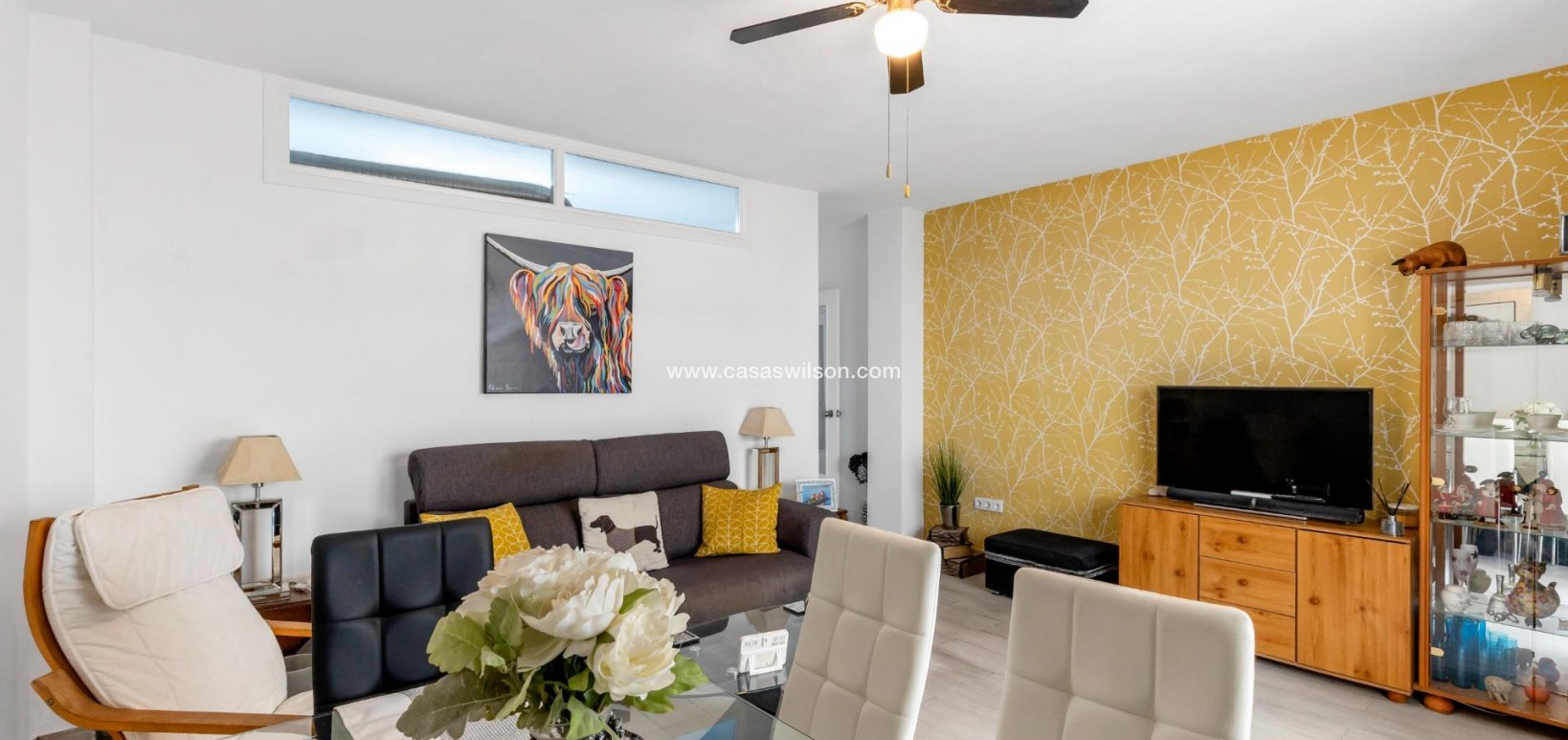 Sale - Apartment - Torrevieja - Playa del Cura