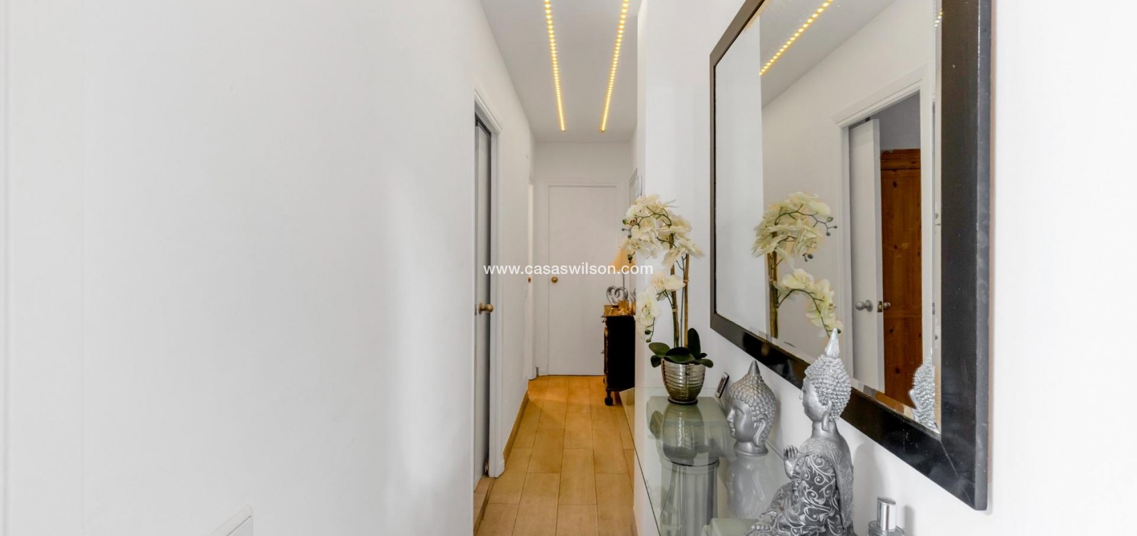 Sale - Apartment - Torrevieja - Playa del Cura