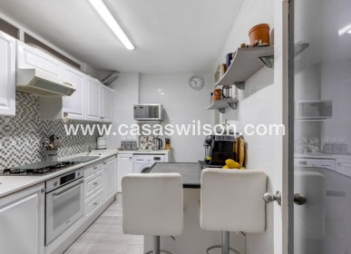 Sale - Apartment - Torrevieja - Playa del Cura