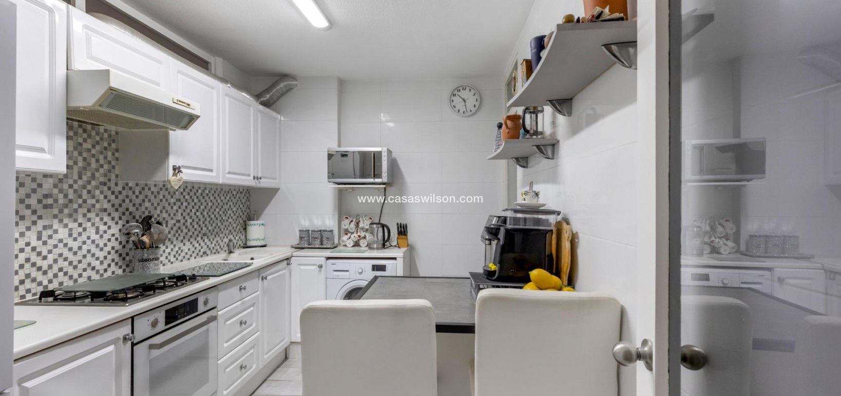 Sale - Apartment - Torrevieja - Playa del Cura