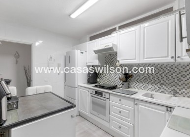 Sale - Apartment - Torrevieja - Playa del Cura