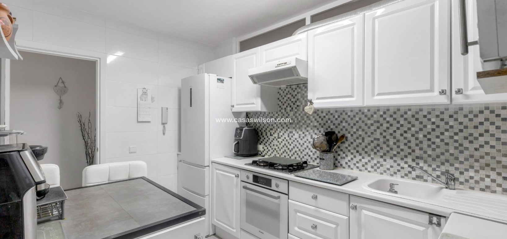 Sale - Apartment - Torrevieja - Playa del Cura