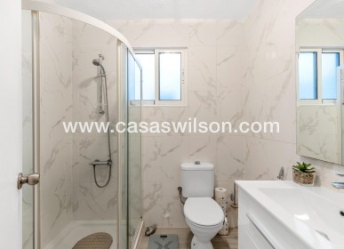 Sale - Apartment - Torrevieja - Playa del Cura