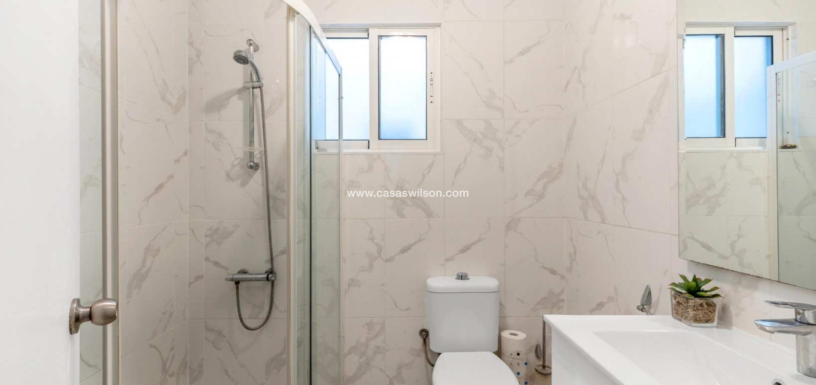 Sale - Apartment - Torrevieja - Playa del Cura