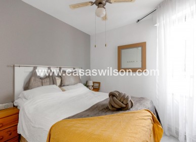 Sale - Apartment - Torrevieja - Playa del Cura