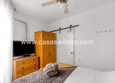 Sale - Apartment - Torrevieja - Playa del Cura