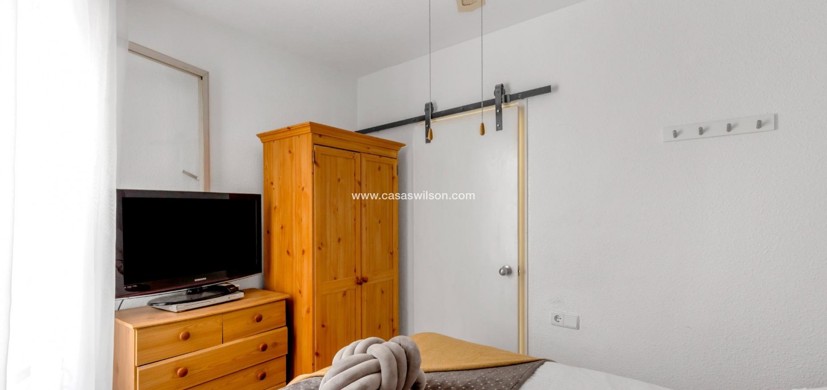 Sale - Apartment - Torrevieja - Playa del Cura