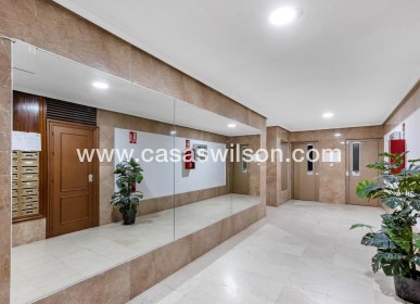 Sale - Apartment - Torrevieja - Playa del Cura