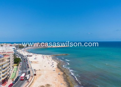 Sale - Apartment - Torrevieja - Playa del Cura