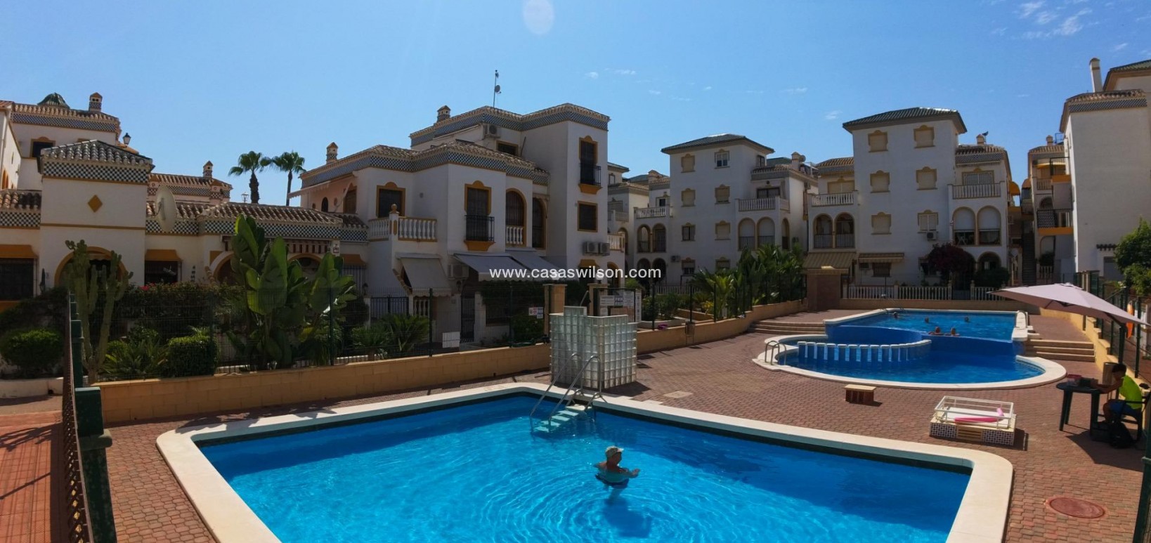 Sale - Apartment - Torrevieja - La Mata