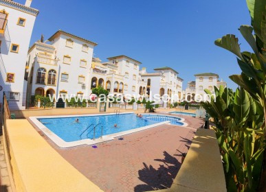 Sale - Apartment - Torrevieja - La Mata