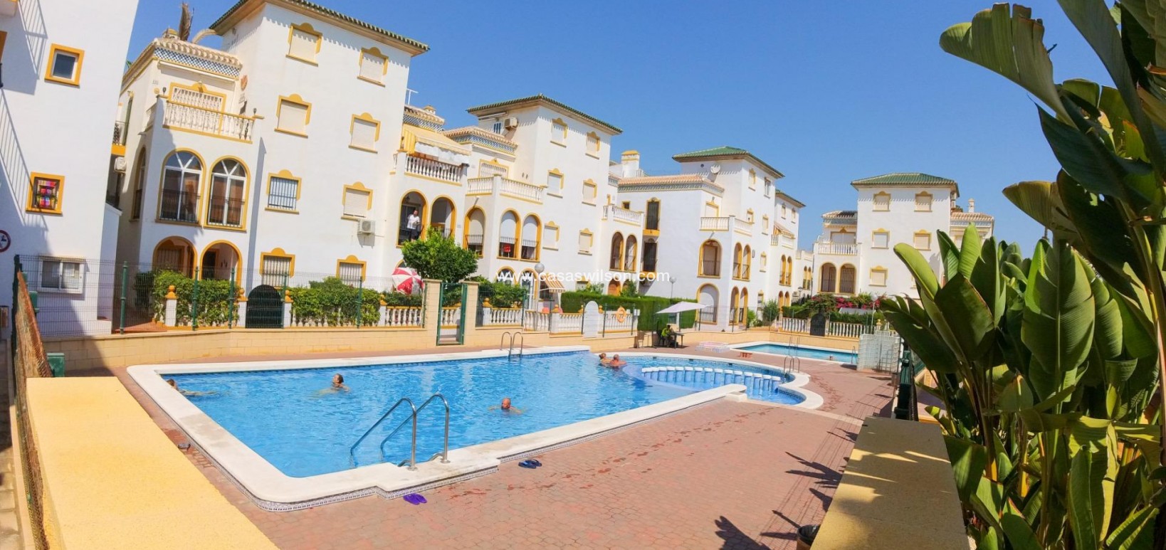 Sale - Apartment - Torrevieja - La Mata
