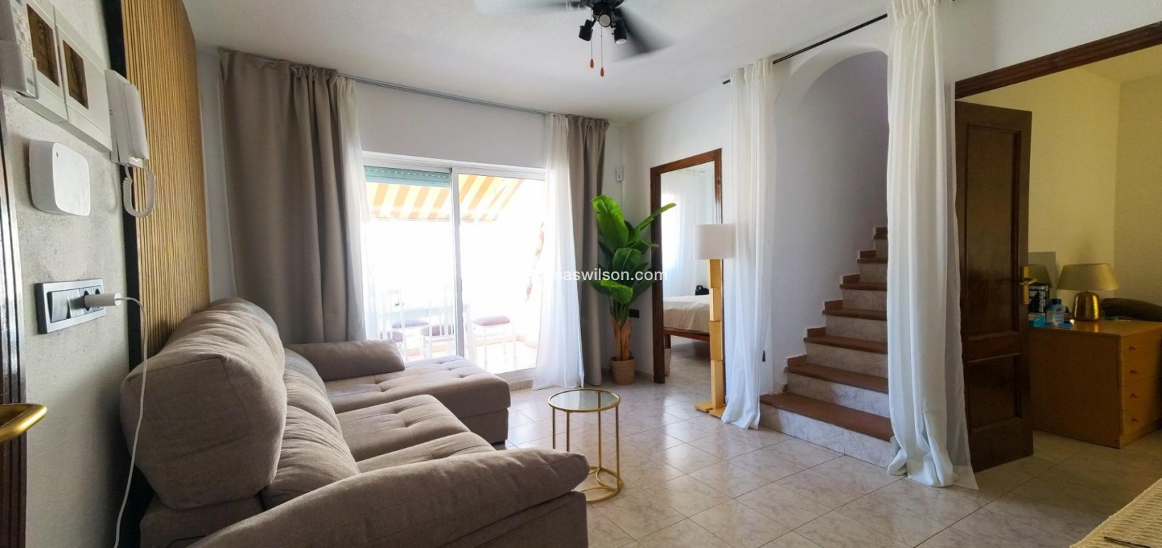 Sale - Apartment - Torrevieja - La Mata