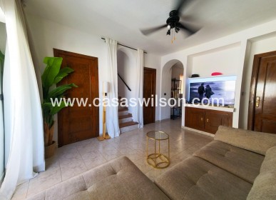 Sale - Apartment - Torrevieja - La Mata