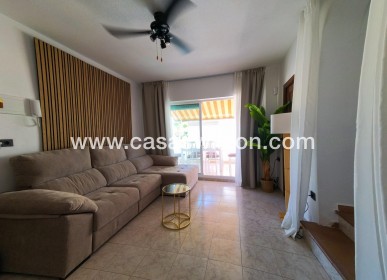 Sale - Apartment - Torrevieja - La Mata