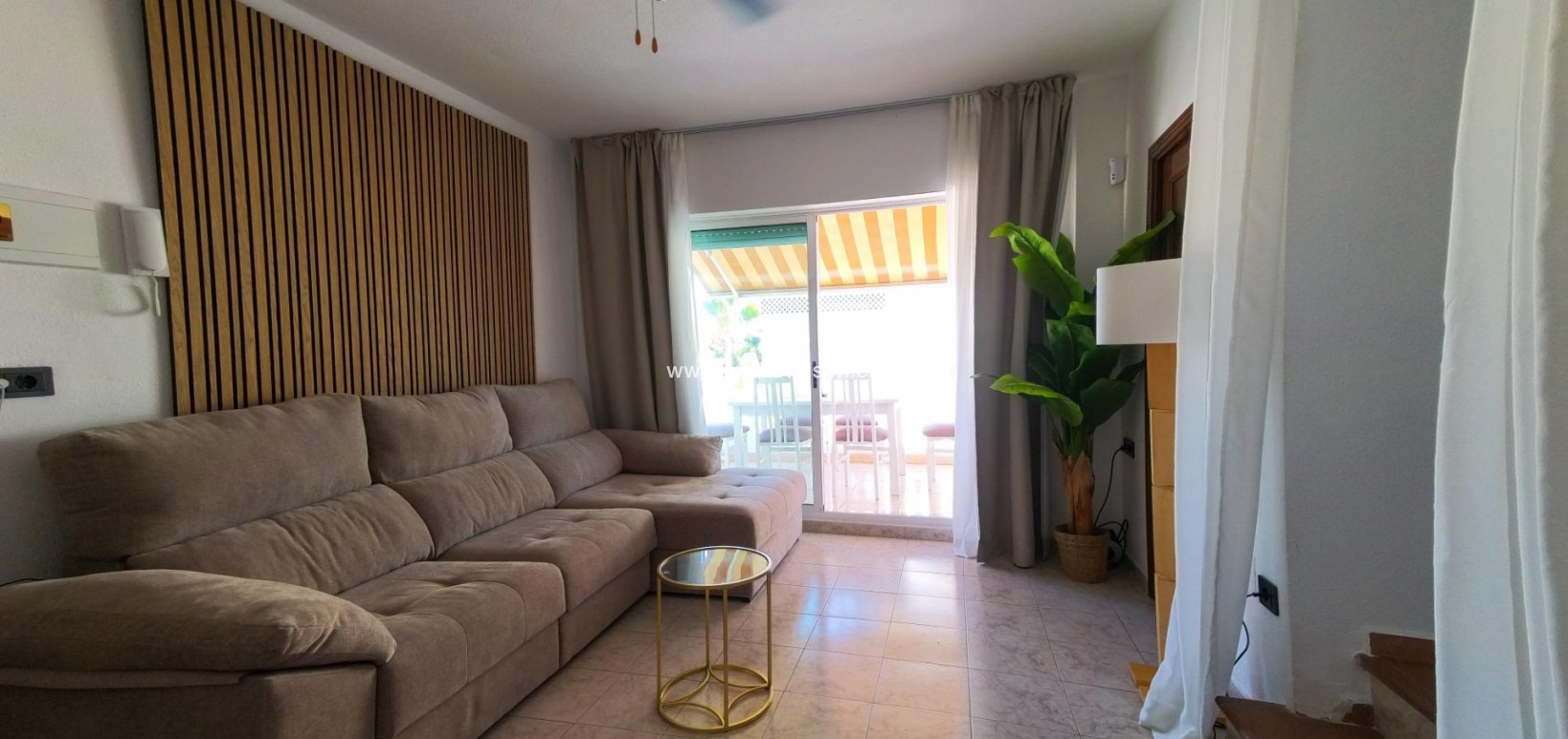 Sale - Apartment - Torrevieja - La Mata