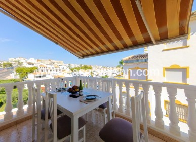 Sale - Apartment - Torrevieja - La Mata
