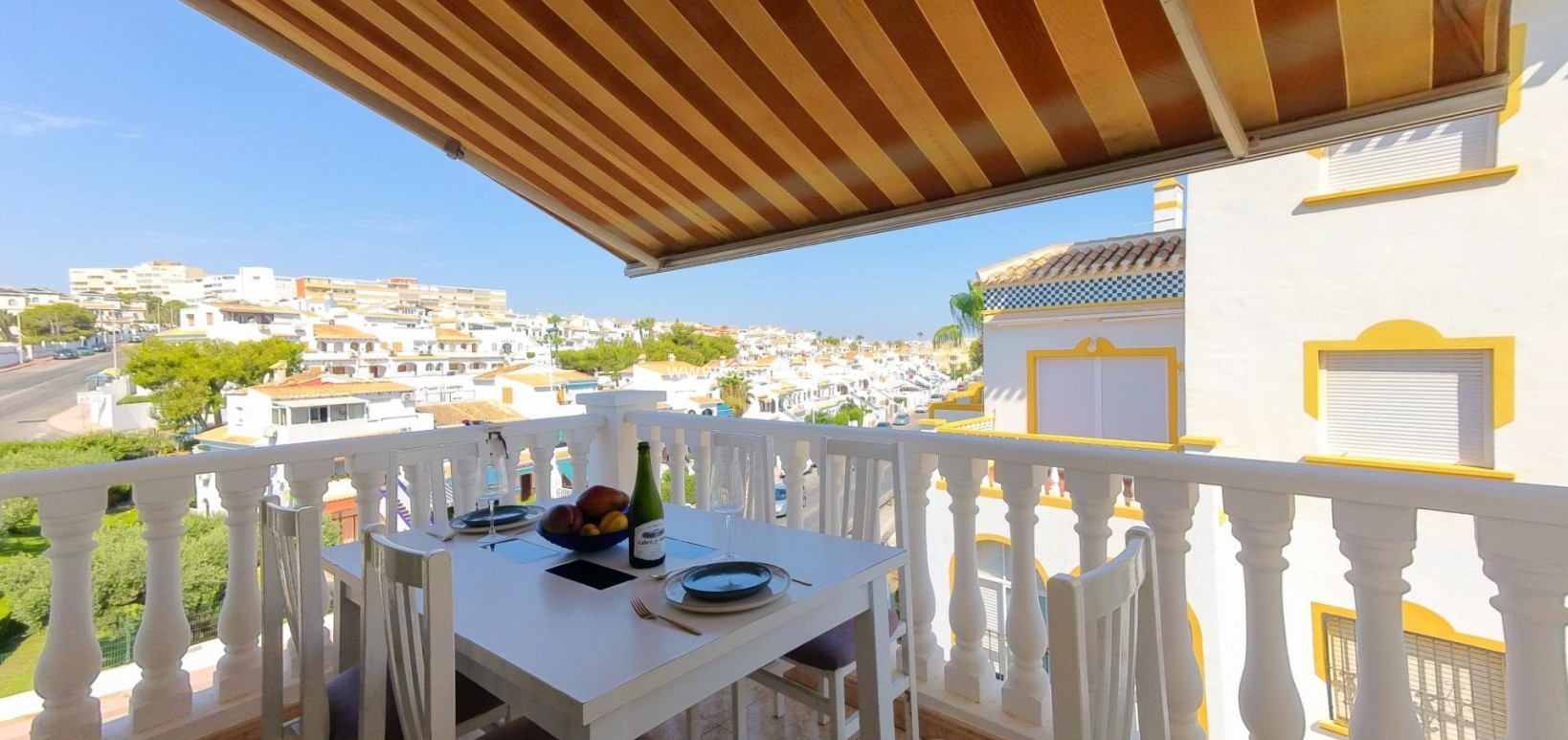 Sale - Apartment - Torrevieja - La Mata