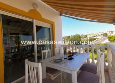 Sale - Apartment - Torrevieja - La Mata