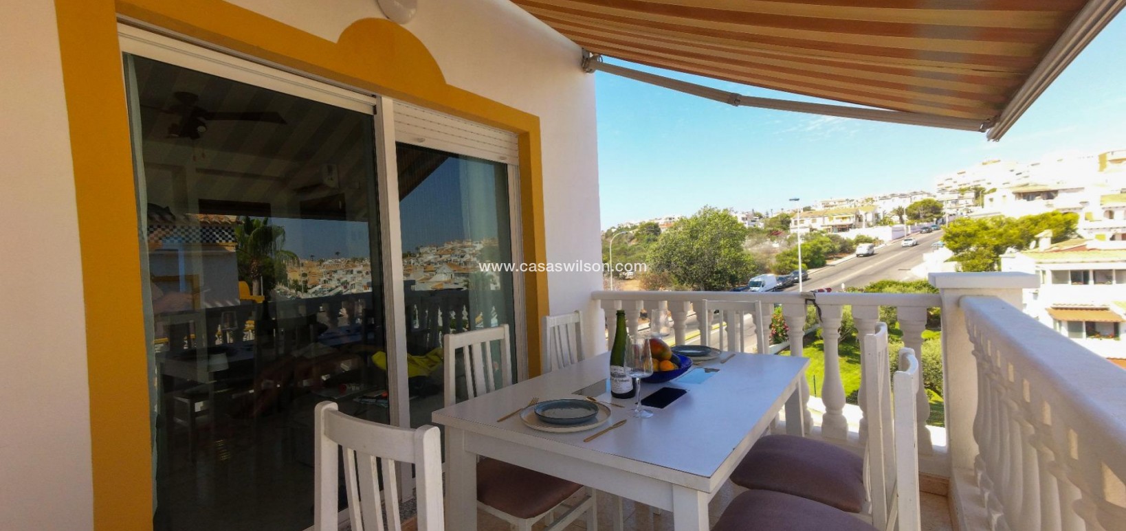 Sale - Apartment - Torrevieja - La Mata