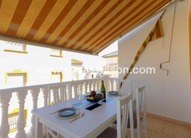 Sale - Apartment - Torrevieja - La Mata