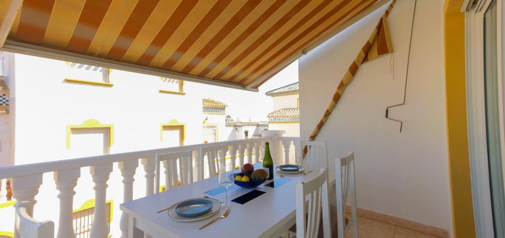 Sale - Apartment - Torrevieja - La Mata