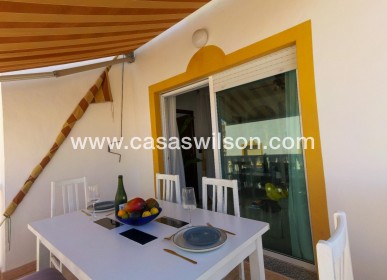 Sale - Apartment - Torrevieja - La Mata