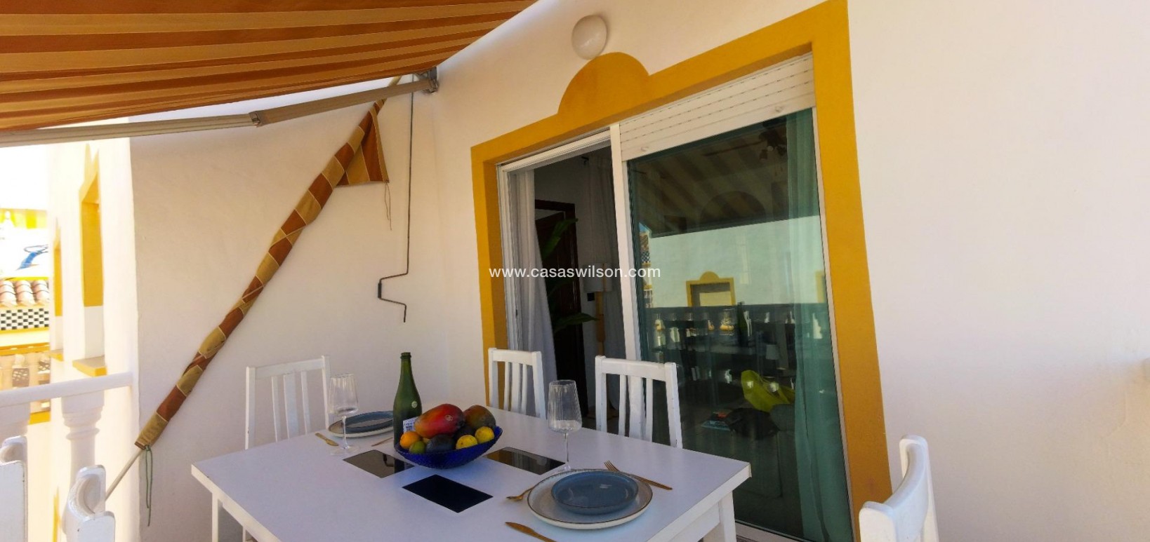 Sale - Apartment - Torrevieja - La Mata